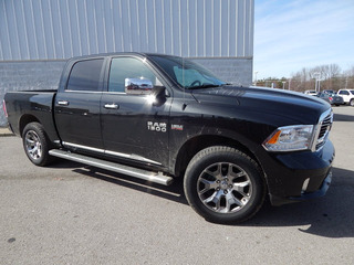 2017 Ram 1500 for sale in Clarksville TN