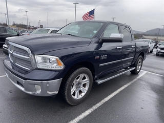 2014 Ram 1500 for sale in Ringold GA