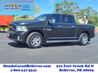 2018 Ram 1500 for sale in Bellevue NE