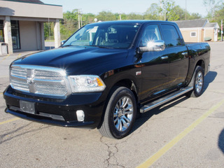 2014 Ram 1500 for sale in Cortland OH