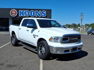 2017 Ram 1500 for sale in Orlando FL