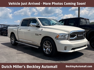 2017 Ram 1500 for sale in Beckley WV