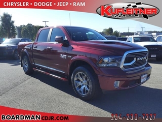 2018 Ram 1500 for sale in Boardman OH