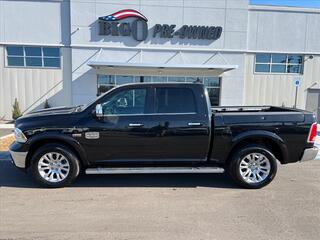 2018 Ram 1500 for sale in Greenville SC