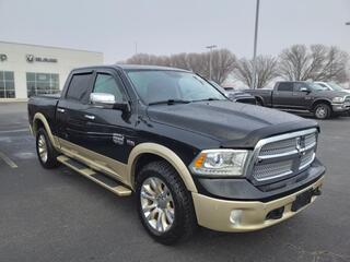 2016 Ram 1500 for sale in White Hall AR