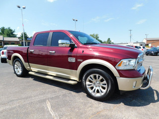 2017 Ram 1500 for sale in Clarksville TN