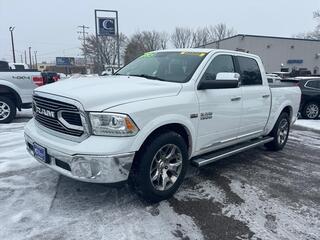 2017 Ram 1500 for sale in Schofield WI