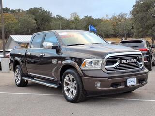 2017 Ram 1500 for sale in Kerrville TX