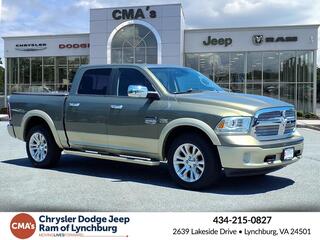 2013 Ram 1500 for sale in Lynchburg VA