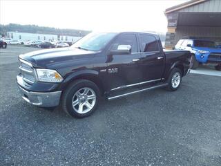 2016 Ram 1500 for sale in Somerset PA