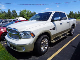 2017 Ram 1500 for sale in Pickford MI