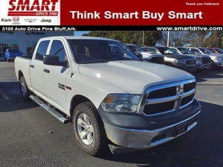 2016 Ram 1500 for sale in White Hall AR