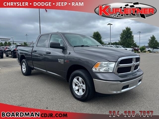 2019 Ram 1500 Classic for sale in Boardman OH