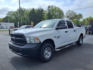 2021 Ram 1500 Classic for sale in Columbiana OH