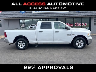 2022 Ram 1500 Classic for sale in Temecula CA