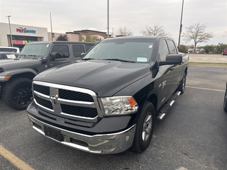 2021 Ram 1500 Classic for sale in Bourbonnais IL