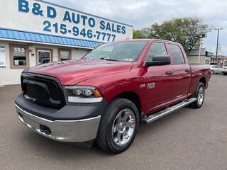 2013 Ram 1500