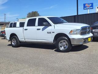 2013 Ram 1500