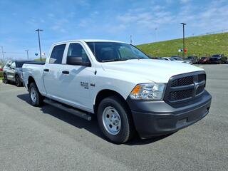 2024 Ram 1500 Classic for sale in Lebanon VA