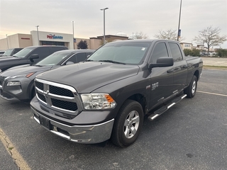 2021 Ram 1500 Classic for sale in Bourbonnais IL