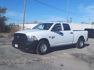 2021 Ram 1500 Classic