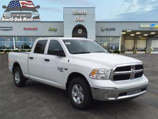 2024 Ram 1500 Classic