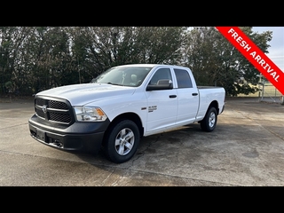 2021 Ram 1500 Classic for sale in Shelby NC