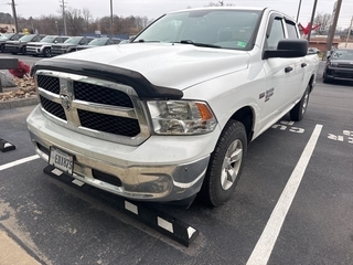 2019 Ram 1500 Classic for sale in Bristol TN