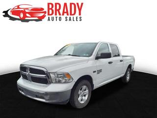 2022 Ram 1500 Classic for sale in Penn Hills PA