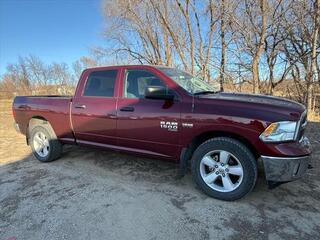 2023 Ram 1500 Classic