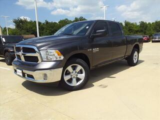 2024 Ram 1500 Classic