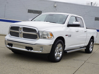 2015 Ram Ram Pickup 1500 for sale in Roseville MI