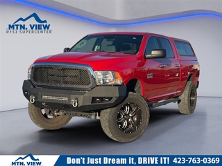2018 Ram 1500 for sale in Chattanooga TN