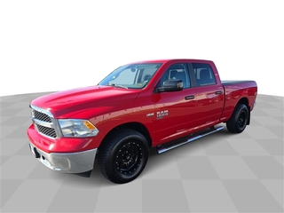 2019 Ram 1500 Classic for sale in Bradley IL