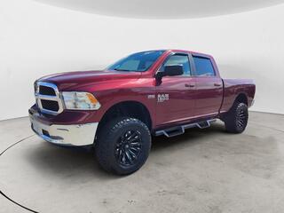 2019 Ram 1500 Classic for sale in Johnson City TN