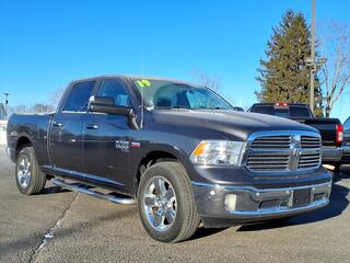 2019 Ram 1500 Classic