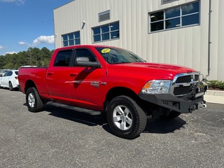 2019 Ram 1500 Classic for sale in Greenville SC