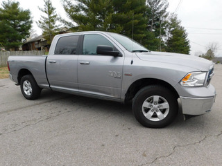 2019 Ram Ram Pickup 1500 Classic for sale in Clarksville TN