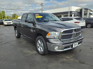 2019 Ram 1500 Classic