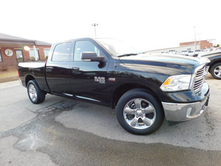 2019 Ram Ram Pickup 1500 Classic for sale in Clarksville TN