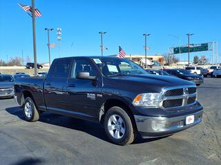 2020 Ram 1500 Classic