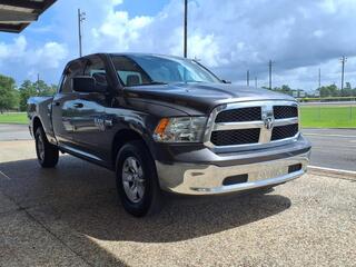 2021 Ram 1500 Classic
