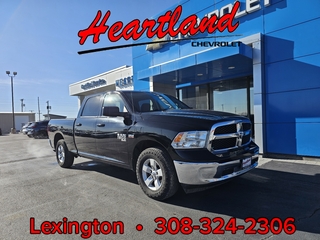 2021 Ram 1500 Classic for sale in Lexington NE