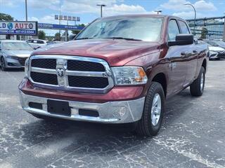 2021 Ram 1500 Classic