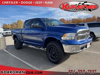 2014 Ram 1500 for sale in Boardman OH