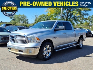 2017 Ram 1500 for sale in Howell MI