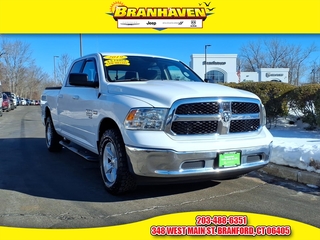 2019 Ram 1500 Classic for sale in Branford CT