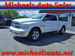 2019 Ram 1500 Classic for sale in Carmichaels PA