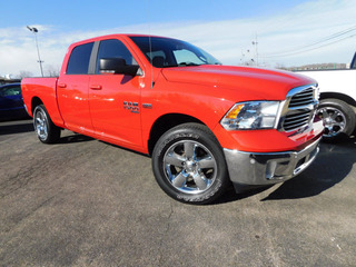 2019 Ram Ram Pickup 1500 Classic for sale in Clarksville TN