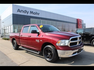2020 Ram 1500 Classic